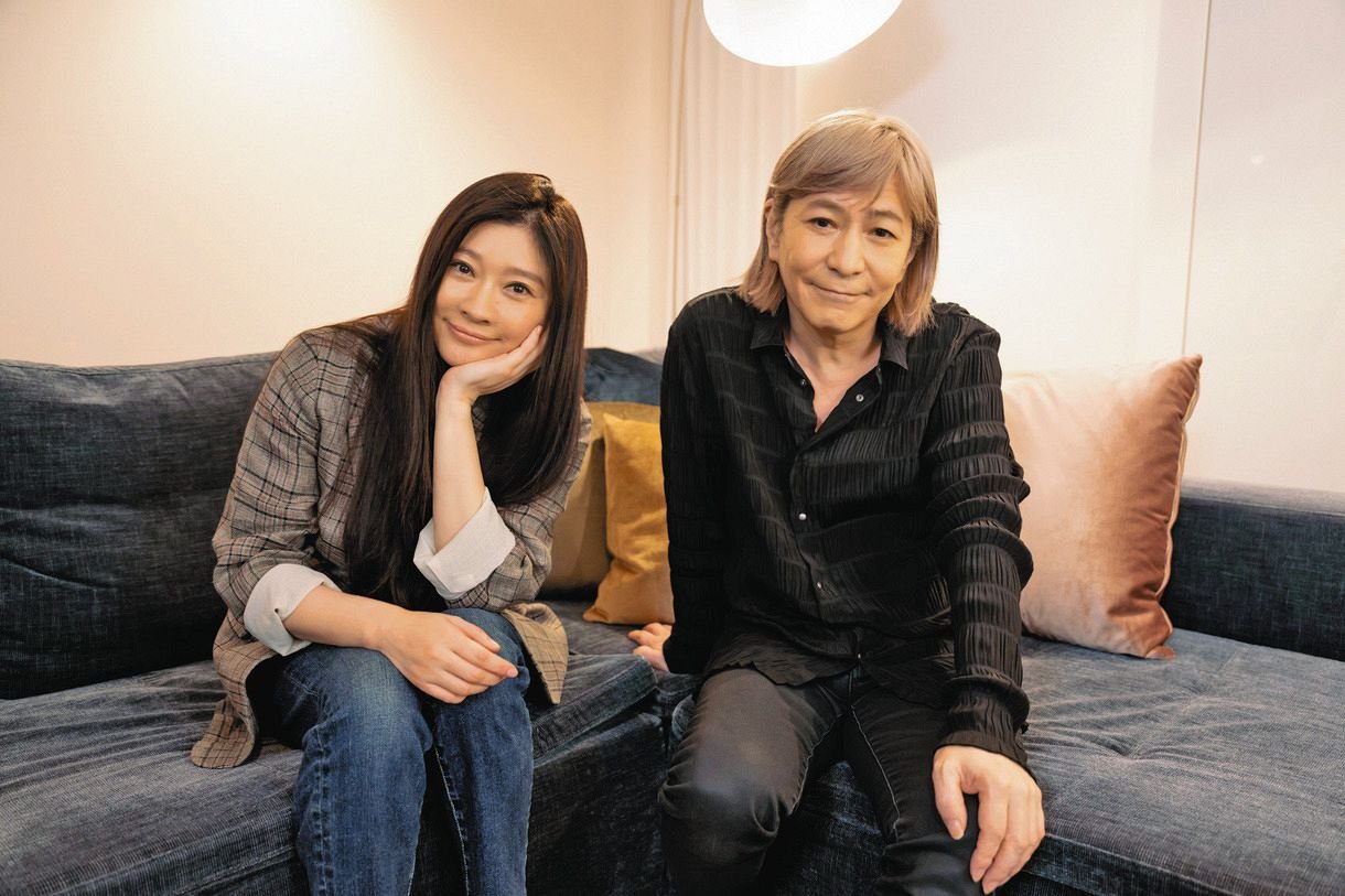 平成の名曲「恋しさと せつなさと 心強さと」篠原涼子のセルフカバーで