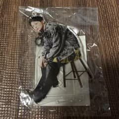 Da-iCE 工藤大輝 2WAYアクリルスタンドB TAIKI - メルカリ