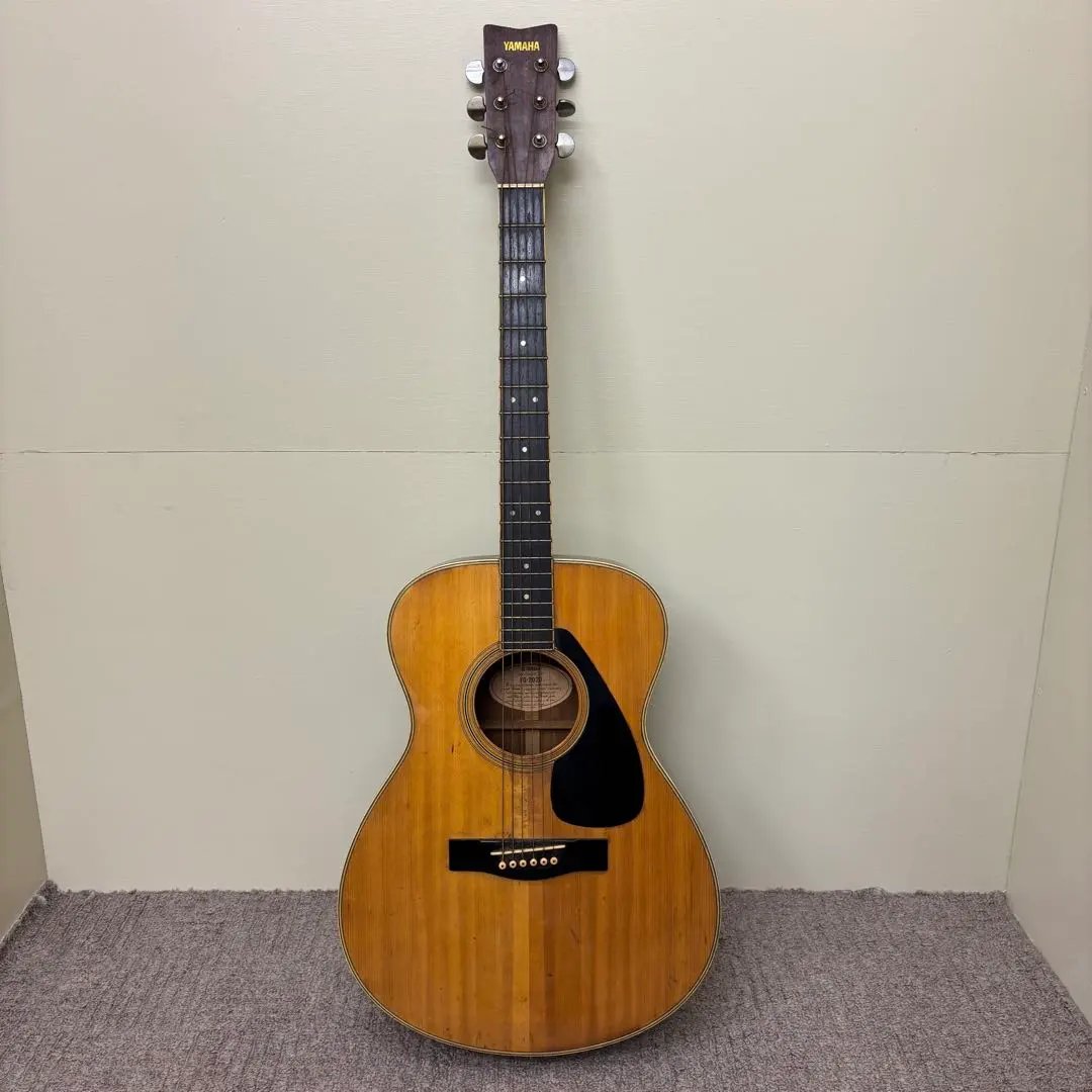 2026年最新】YAMAHA FG-202の人気アイテム - メルカリ