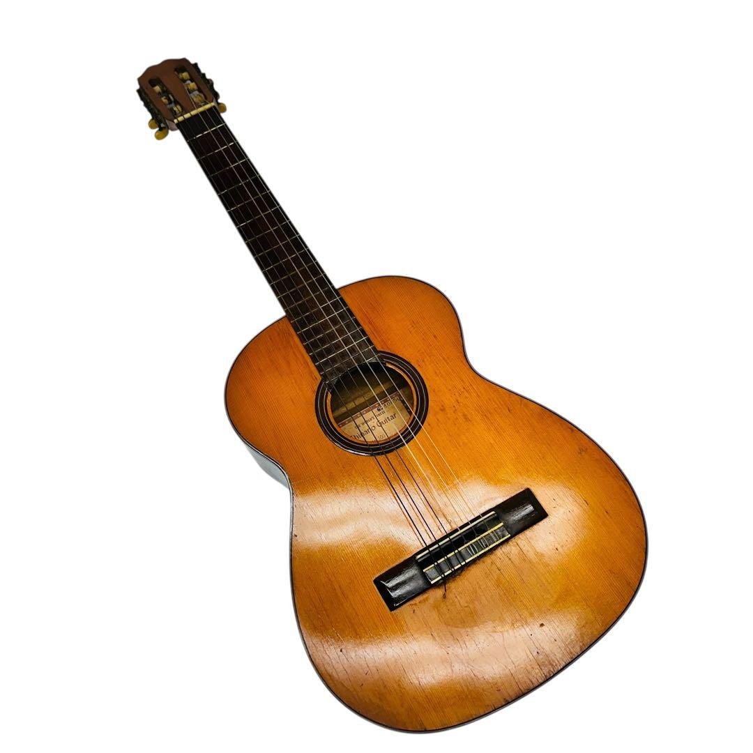 SHINANO アコースティックギター　NO100 2026年最新】SHINANO GUITARの人気アイテム - メルカリ