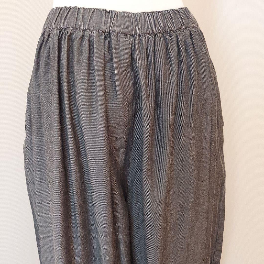 《potted様用》COMME des GARCONS☆ サーカスパンツ グレー