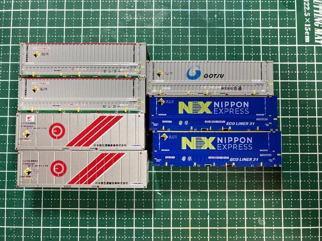 鉄道模型 horomin JRHC85系ハイブリッド車増結A4 | 鉄道模型店 Models IMON