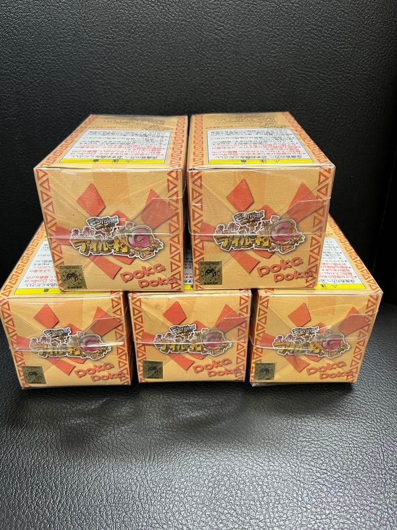 未開封 モンハン日記 アイルー村 コレクションフィギュア コンプリート 全15種