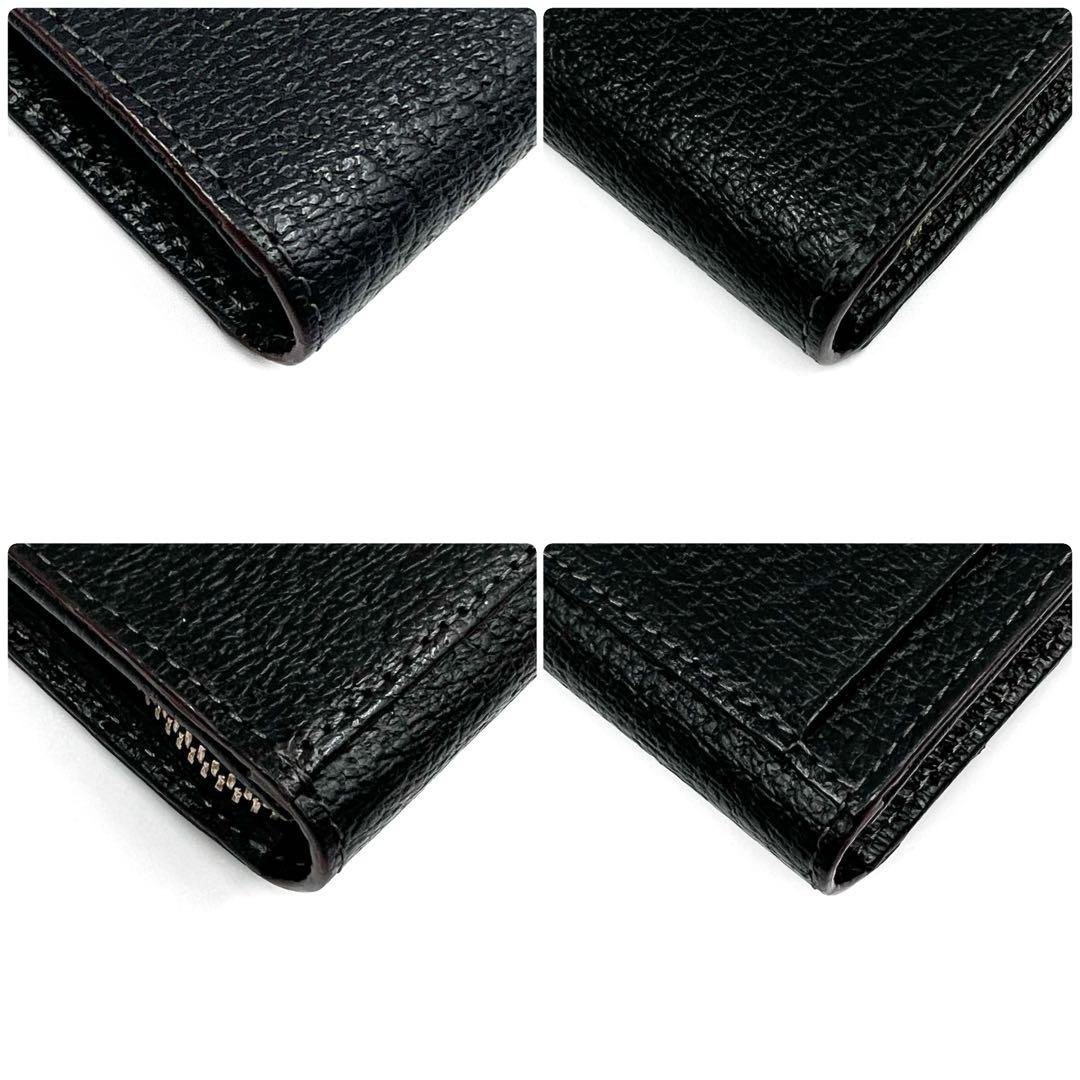 【極美品】ヴィヴィアンウエストウッド ケース カードケース ゴールド金具