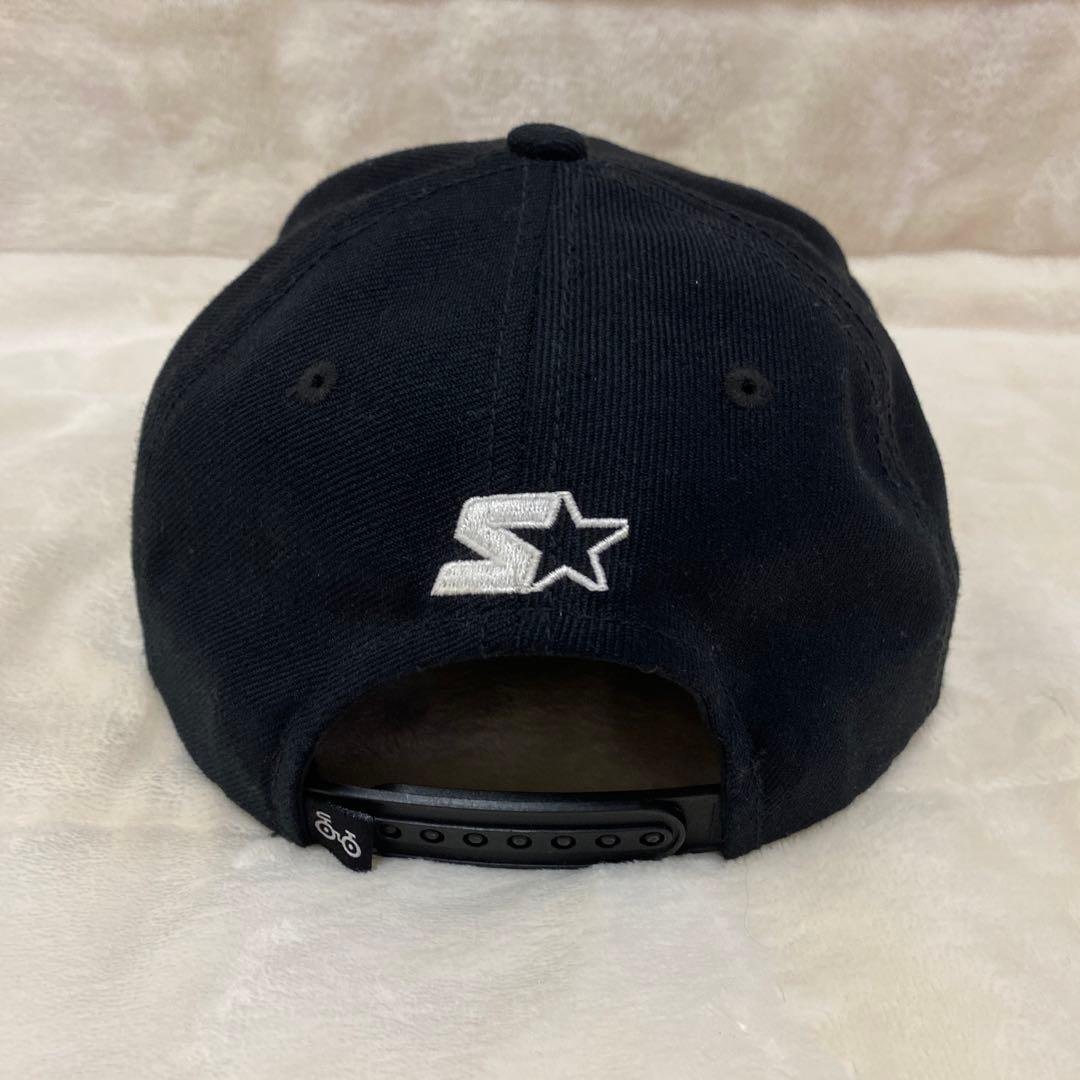 メ*ウ様 入手困難【木梨サイクル】ISETAN　世田谷ベース　キャップ　黒　57