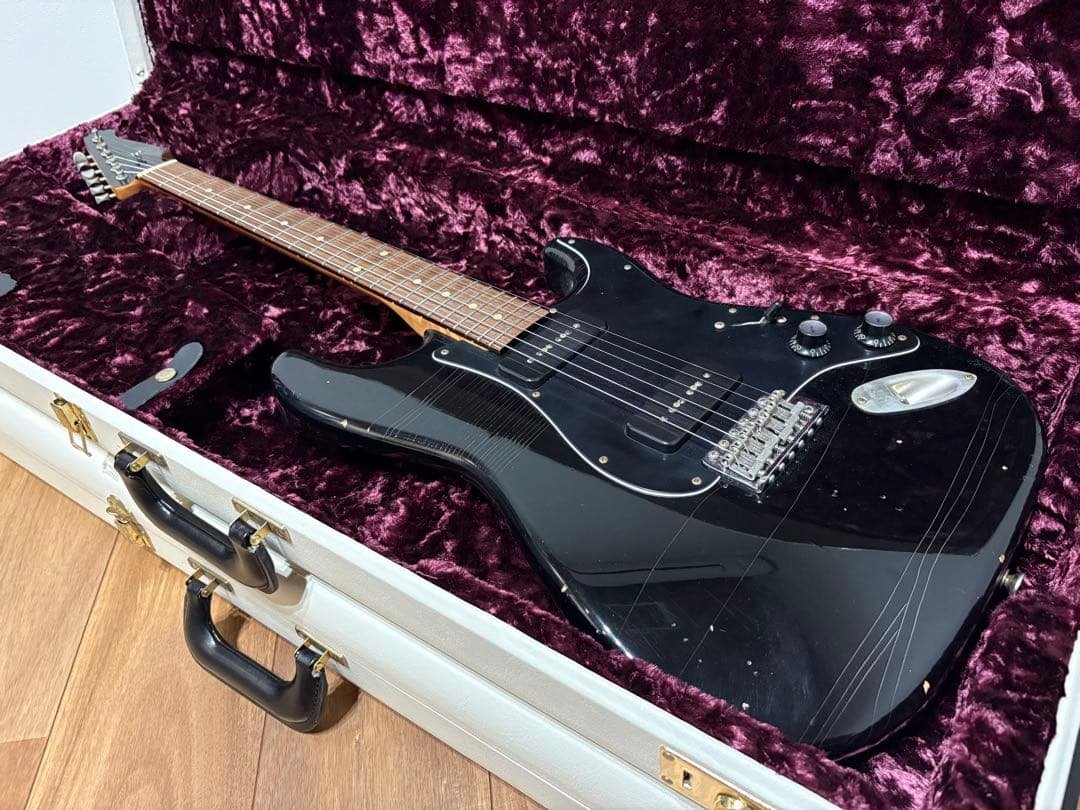 ガイアRS Guitarworks OLD FRIEND CONTOUR
