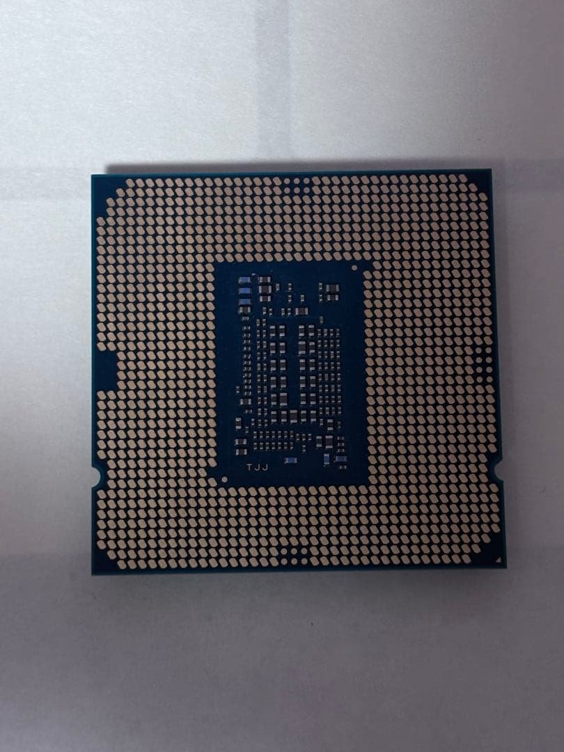 CPU Intel Core i5-10505 3.20GHz CPU