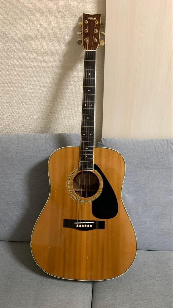 アコースティック・ギター ヤマハFG300D YAMAHA USED 中古 FG-300D ※1983年製 ヤマハ ｜イケベ楽器店オンライン