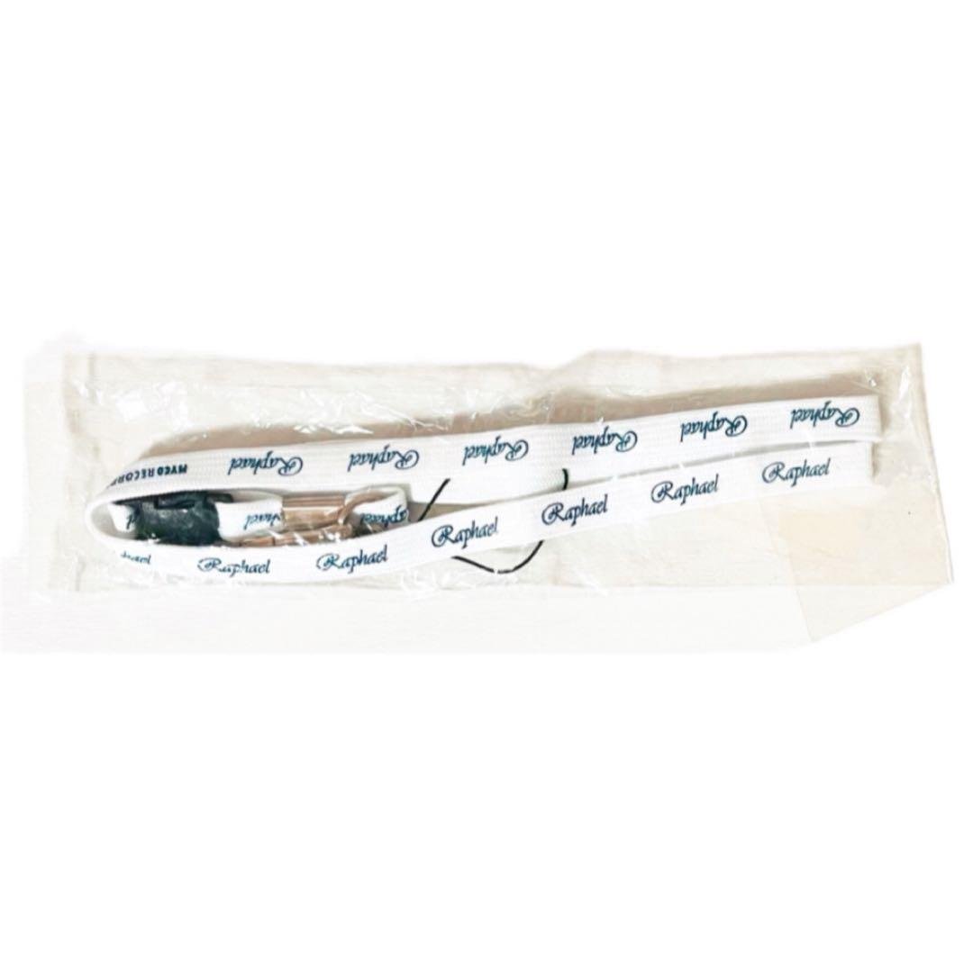 【未開封品】新品★V系★Raphael★ネックストラップ★ストラップ 未開封品】新品V系Raphaelネックストラップストラップ-良品