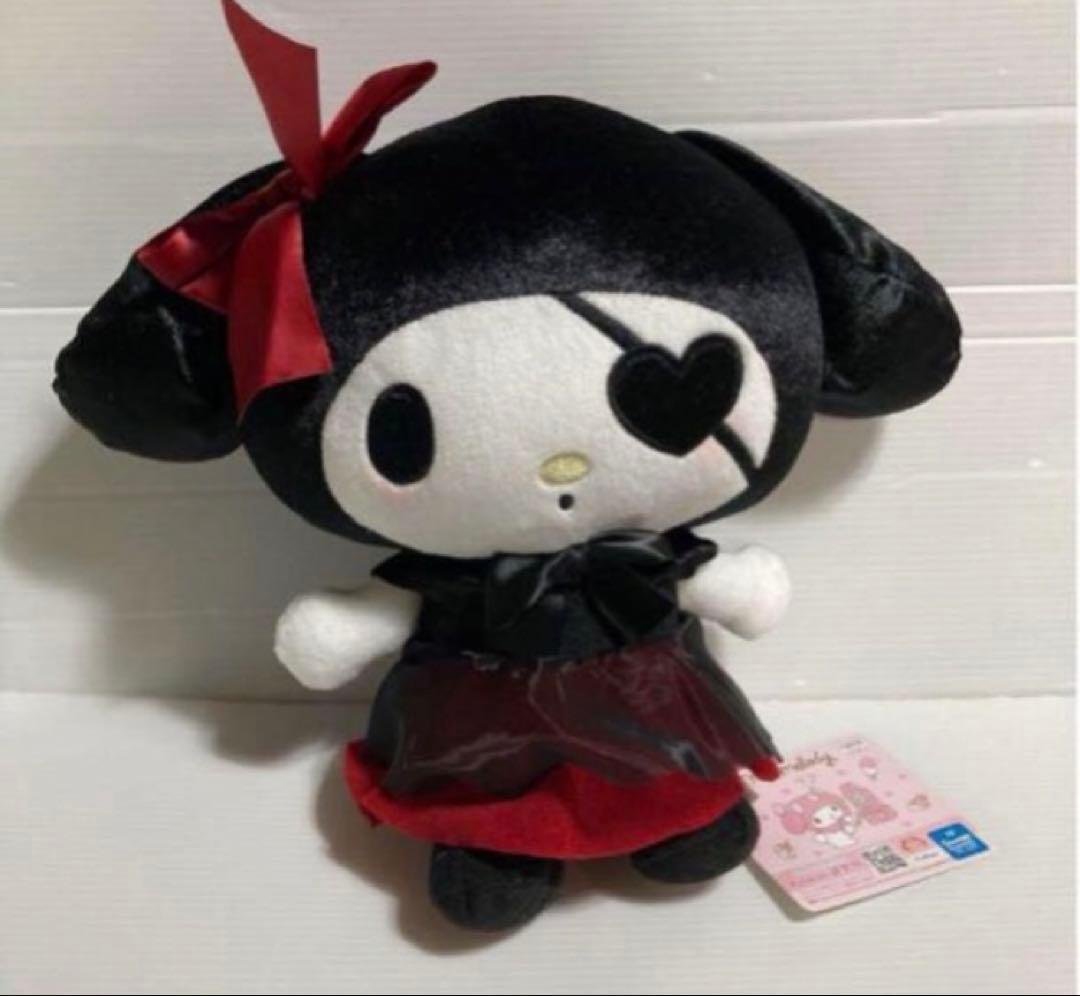 マイメロディ　ぬいぐるみ　まとめ売り　セット　19個