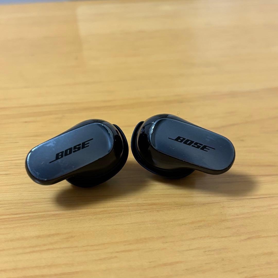 BOSE QUIETCOMFORT ULTRA EARBUDS 両耳のみ Amazon.co.jp: Bose QuietComfort Ultra Earbuds ノイズキャンセリング