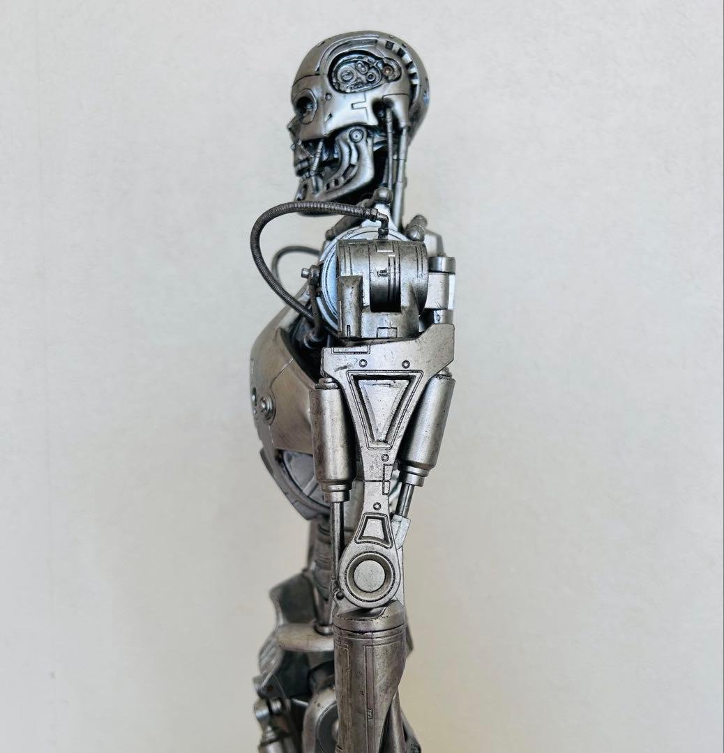 ターミネーター2 フィギュア ネカ エンドスケルトン 46センチ