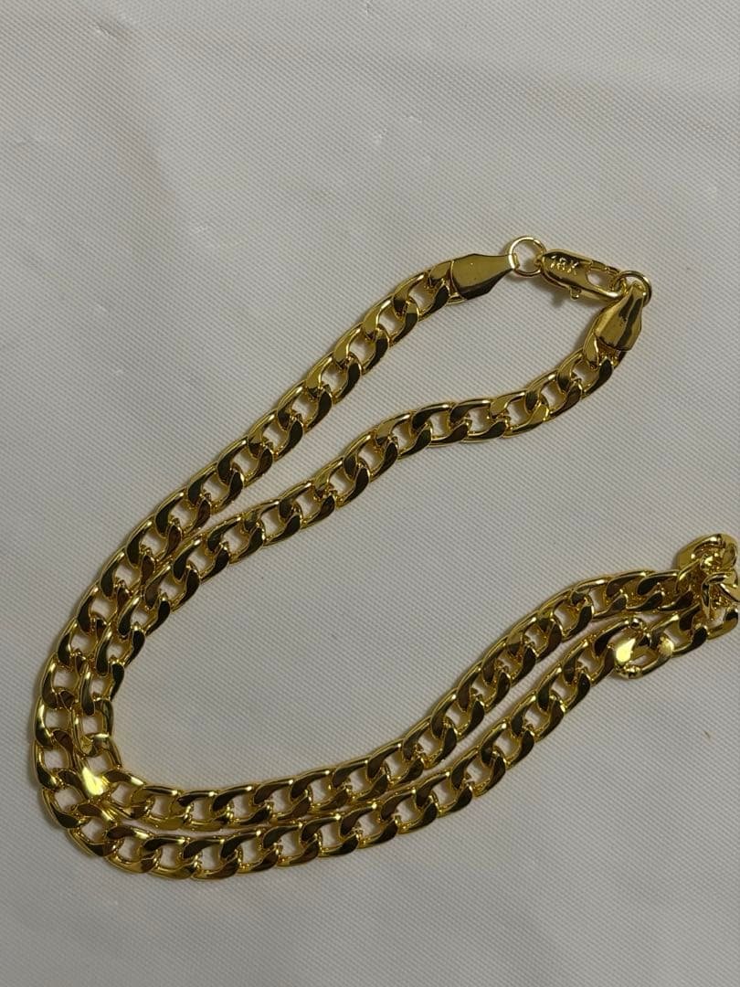 ア*ズ様 整理品・私物ゴールドアクセサリーまとめ