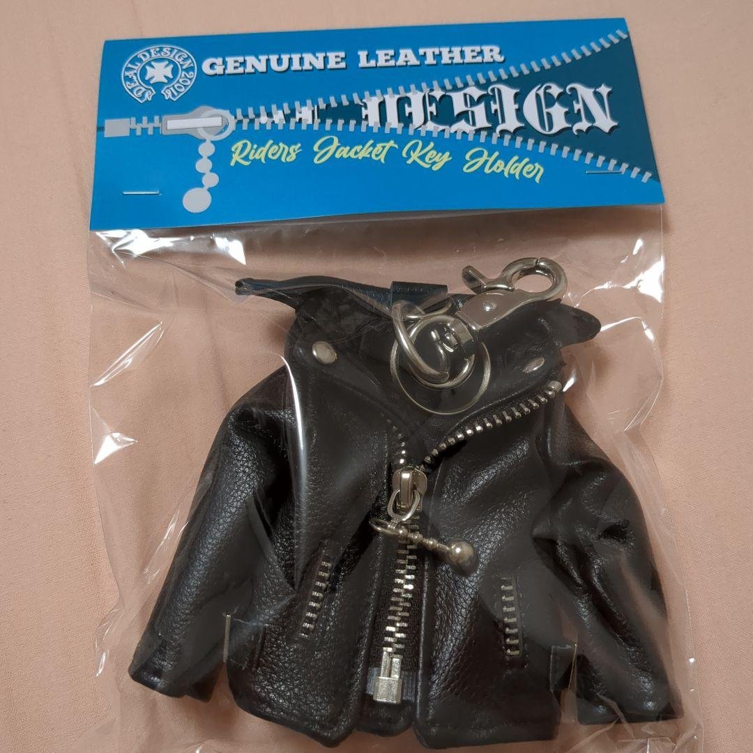 セール‼️ディールデザイン　ライダースキーホルダー 入荷情報】 DEAL DESIGN -ディールデザイン- ▷ライダースキーホルダー