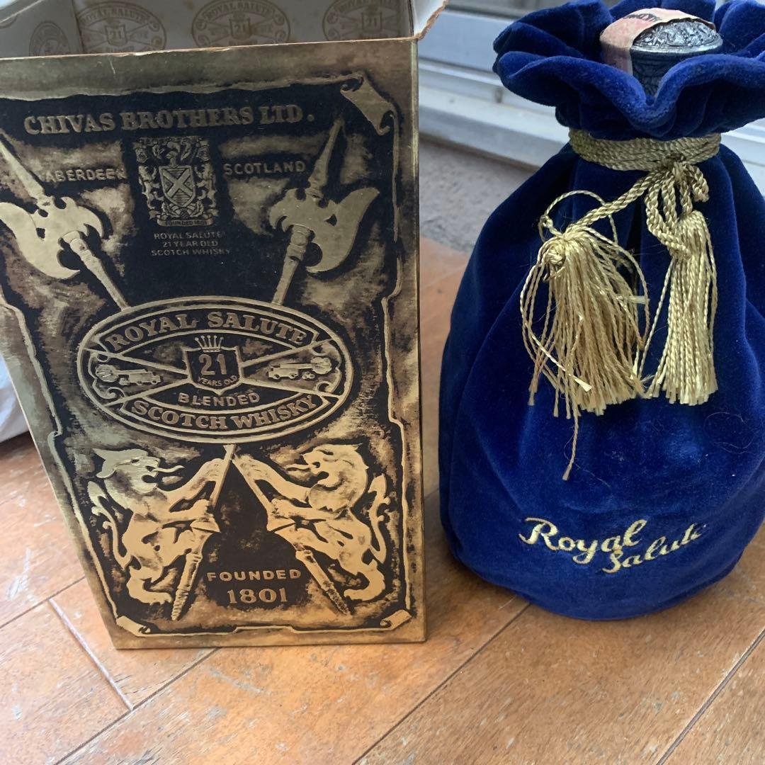  SALUTE ウイスキー Special Operations Salute™ Whiskey - Army SOF Edition (With Tube