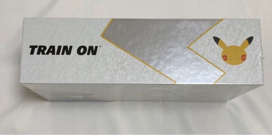 25th Ultra Premium Collection 【新品未開封　プロモ