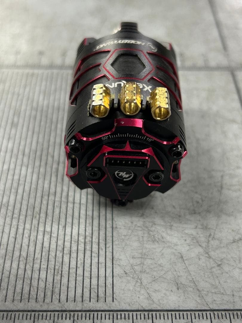 美品‼️xd10、d10（13.5）セット！！ grk5.yd2.サンワ、フタバ