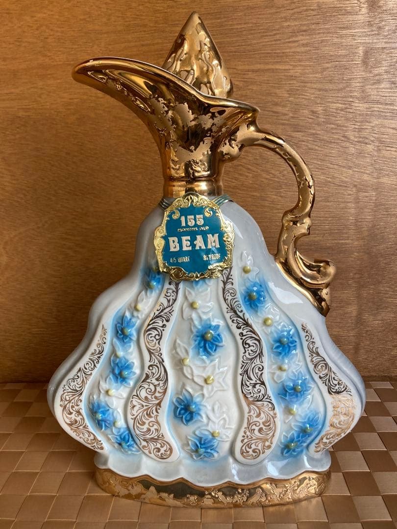 酒　空瓶 お酒の空き瓶 【量り売り用720ml】 : 酒も没分暁漢 - 通販 - Yahoo