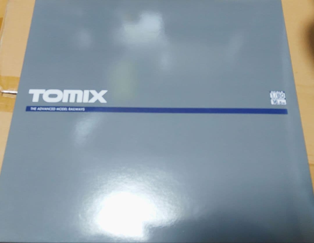 鉄道模型 TOMIX HO-9104 公式]鉄道模型(HO-9104JR 117系近郊電車(サンライナー)4両セット)商品