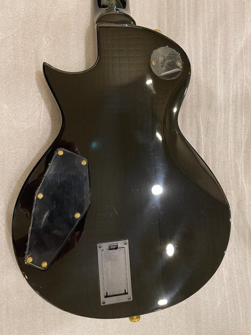 ミニエレキギター GRASS ROOTS G-EC-MINI 新品・未使用！ - メルカリ