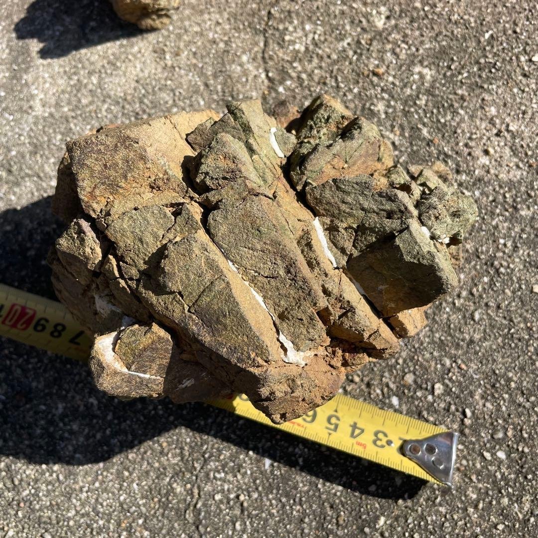 万天石 2.8kg
