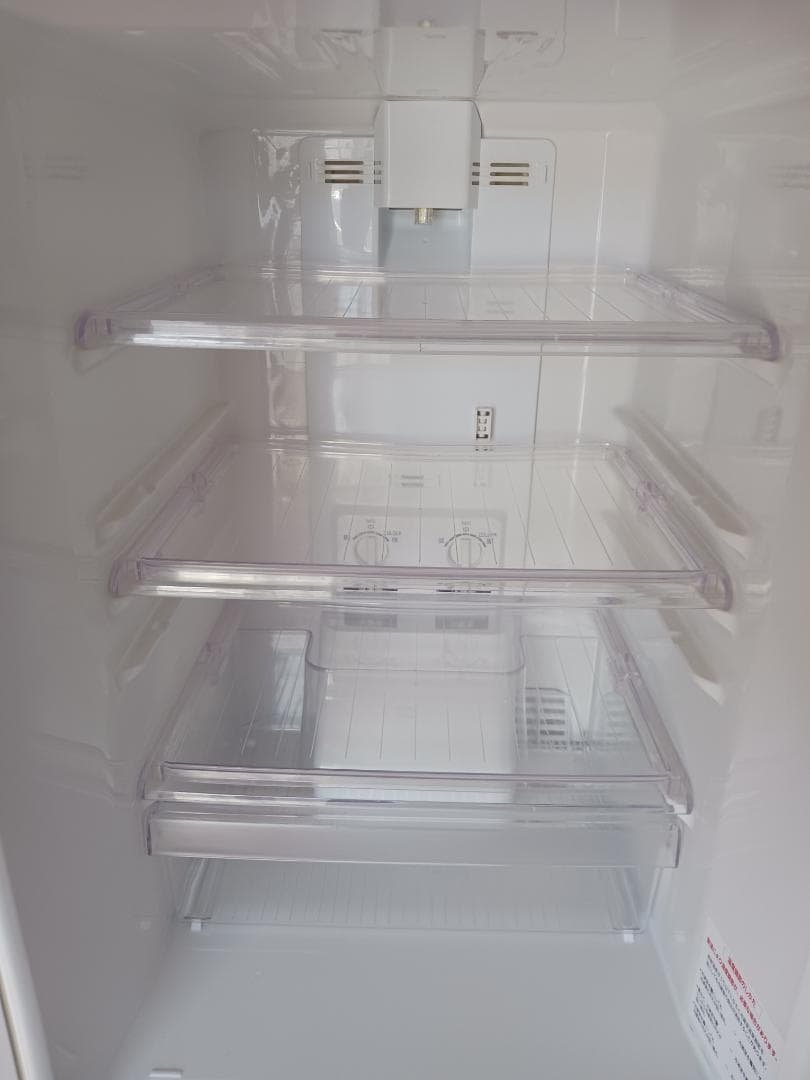 ゆずゆず　一人用 冷凍冷蔵庫 MR-P15T-S 146L 三菱