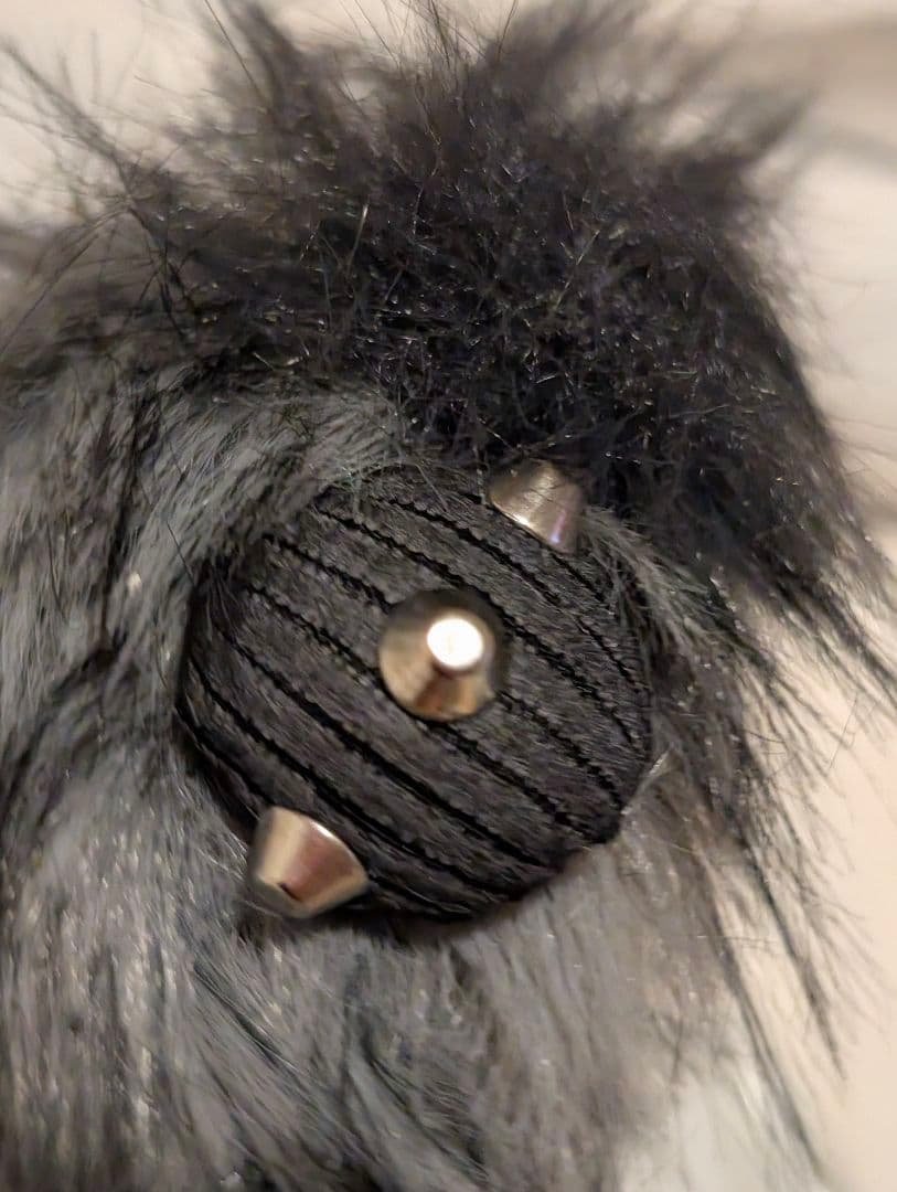 Buddy Doggie ぬいぐるみ