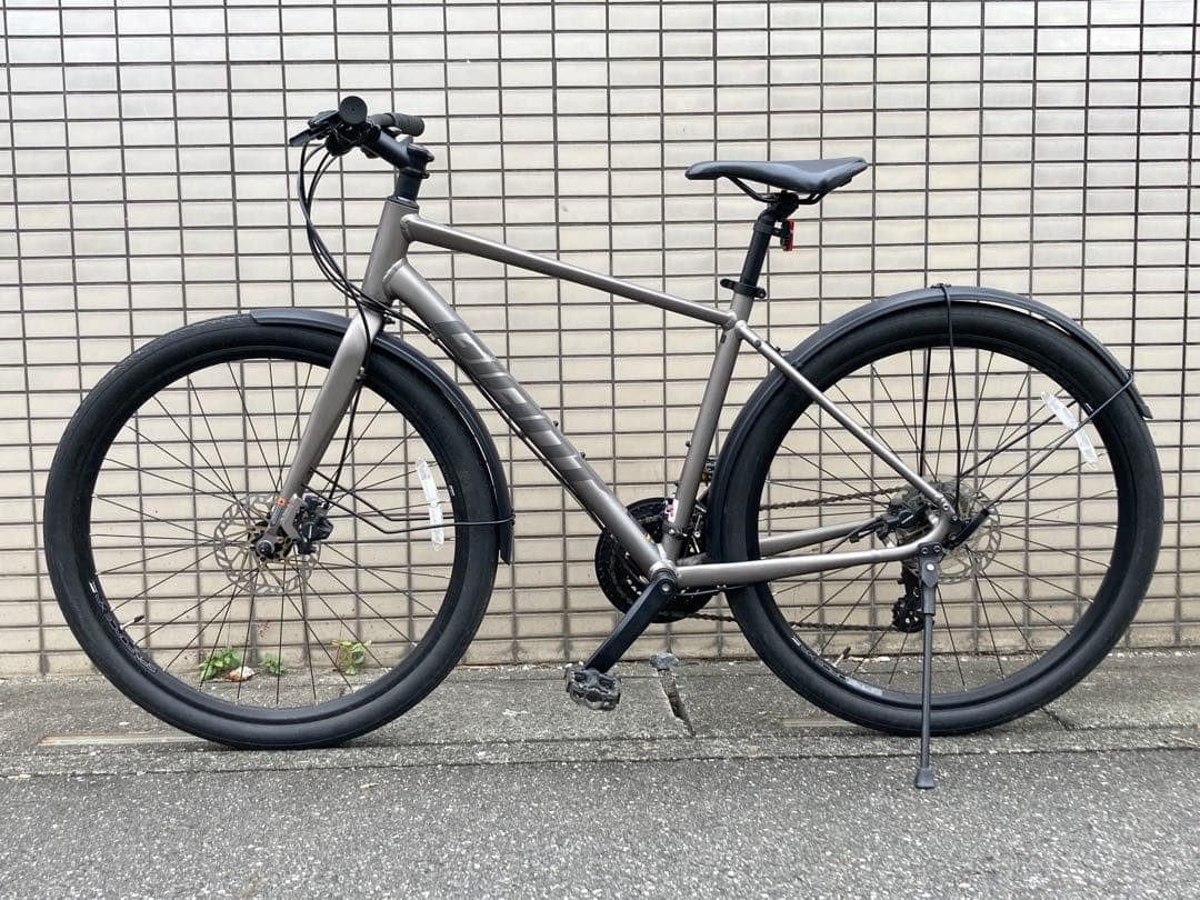 2025 GIANT GRAVIER DISC ジャイアント グラビエ ディスク