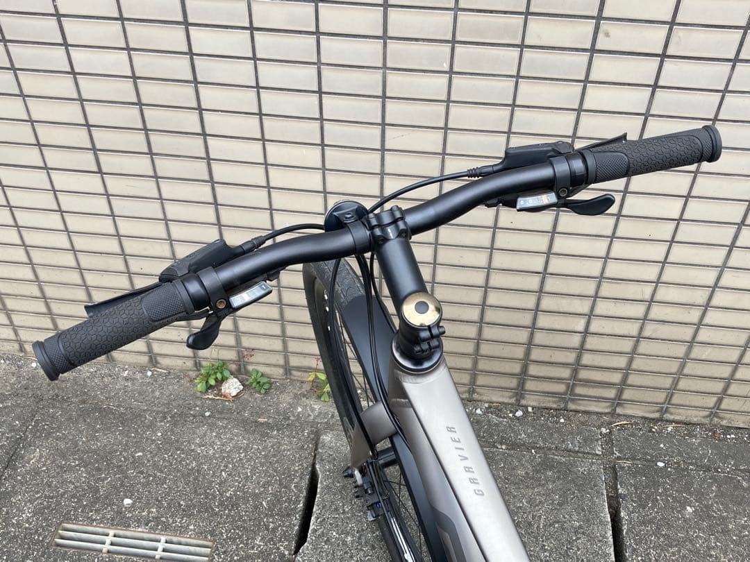 2025 GIANT GRAVIER DISC ジャイアント グラビエ ディスク