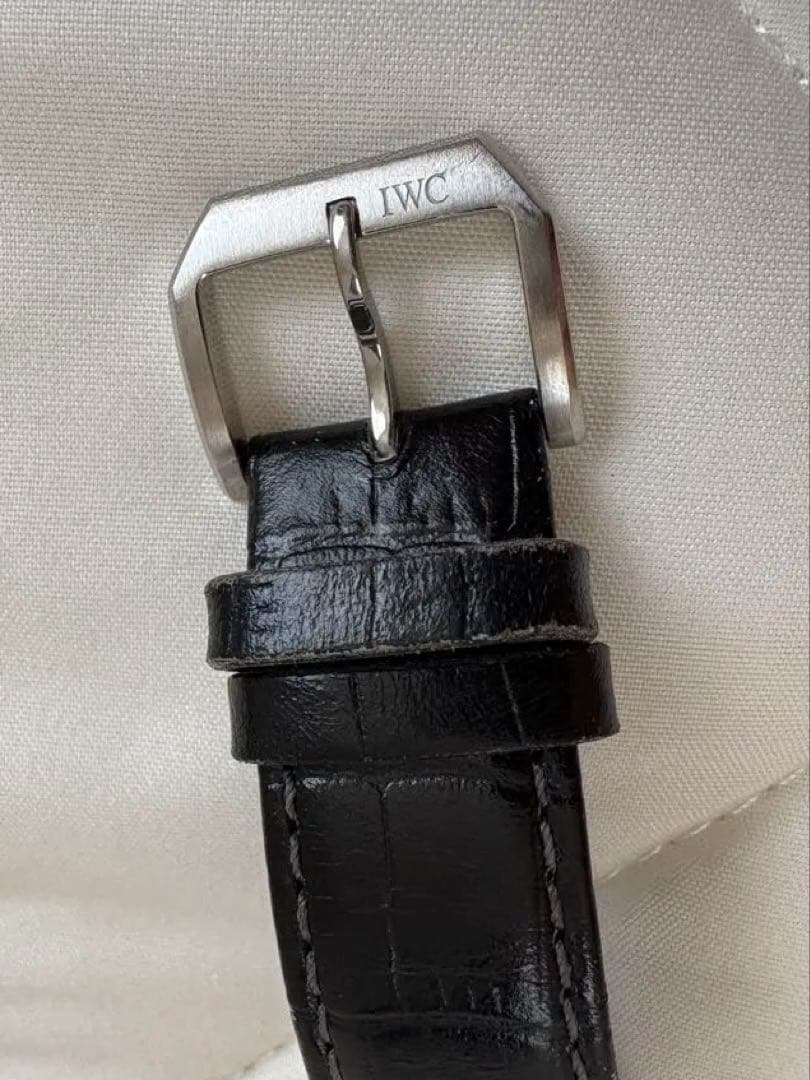 IWC フリーガーUTC