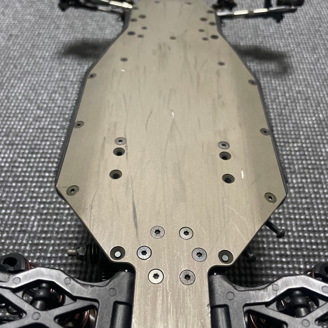 ヨコモ スーパーオフロードSO2.0 2WDバギー