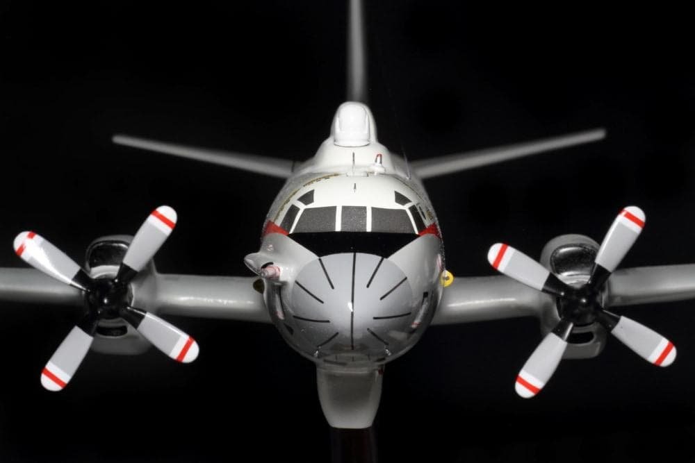 UP-3C　オライオン　海上自衛隊　第51航空隊　第511飛行隊　厚木基地