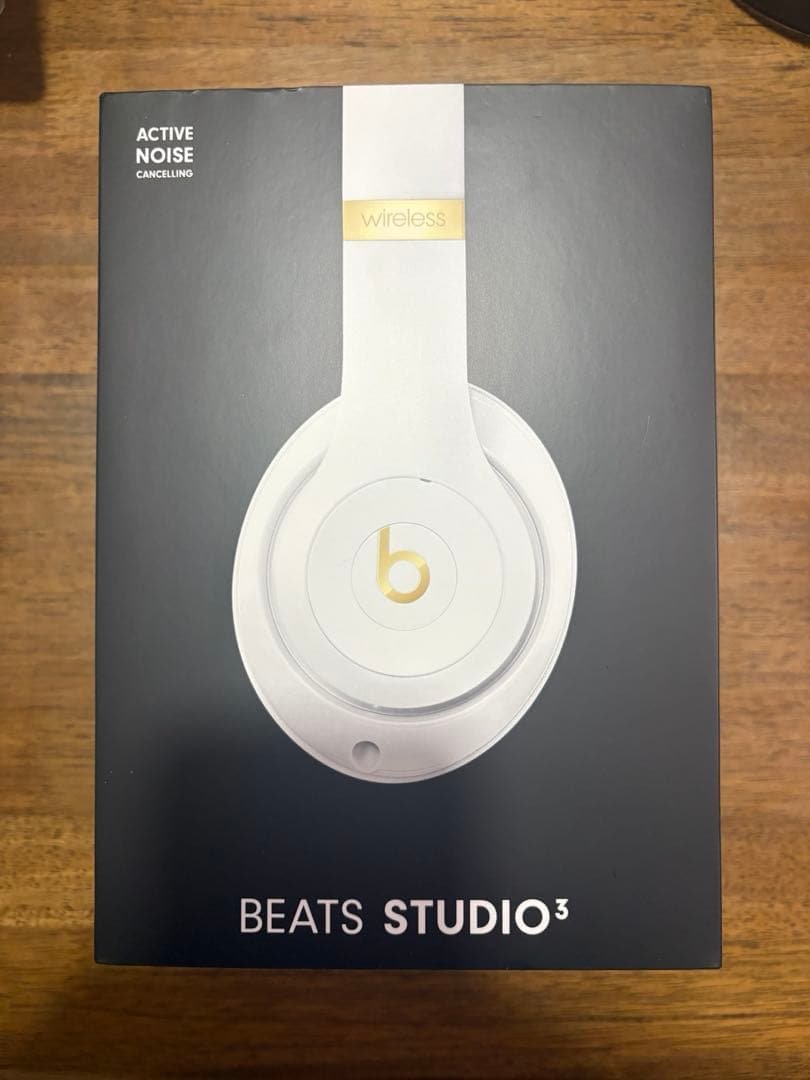 ヘッドホン BEATS STUDIO3 WIRELESS Amazon.com: Beats Studio3 Wireless Headphones - Shadow Gray