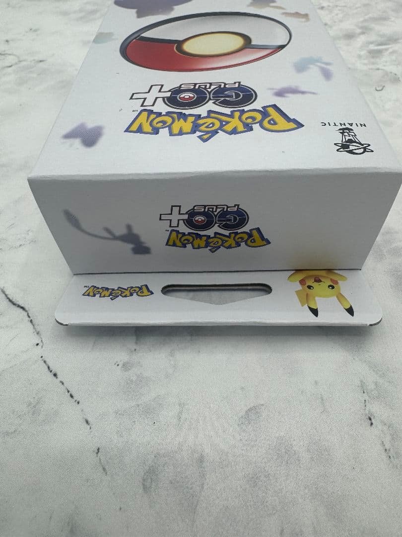 新品未開封 Pokémon GO Plus + ポケモンGOプラスプラス 正規品