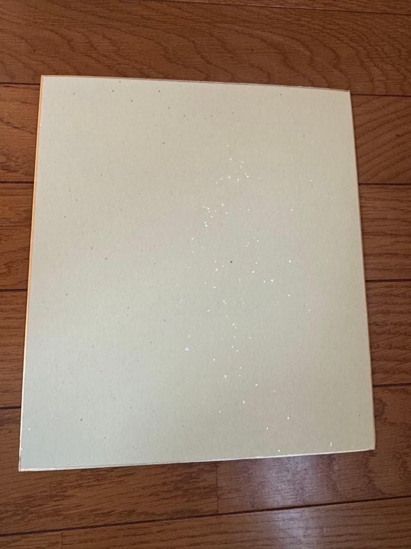 レア貴重○永井豪直筆サイン＆イラスト カラー「デビルマン