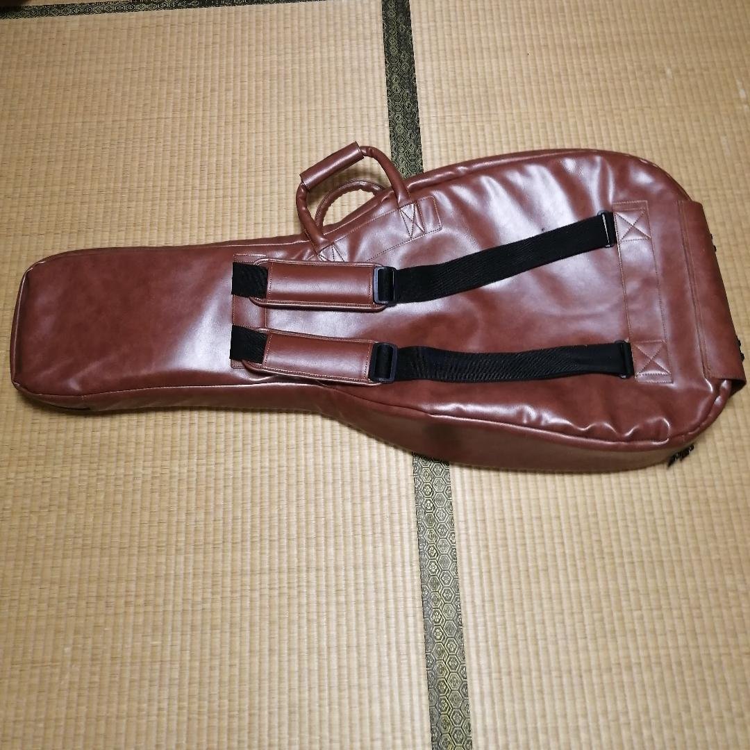 ZINX AIR ZAF-3C　アコースティックギター用ギグバッグ