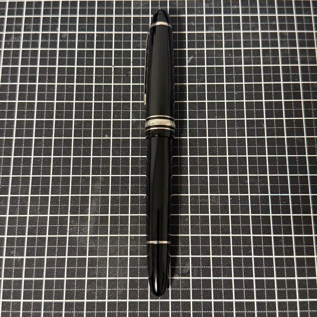モンブラン 万年筆 p146 F