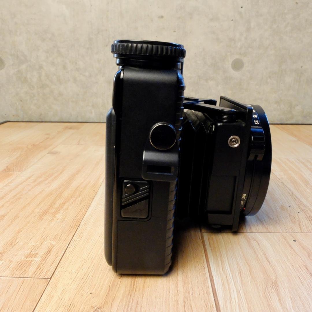 希少・ジャンク品】プラウベル マキナ PLAUBEL makina W67 - メルカリ