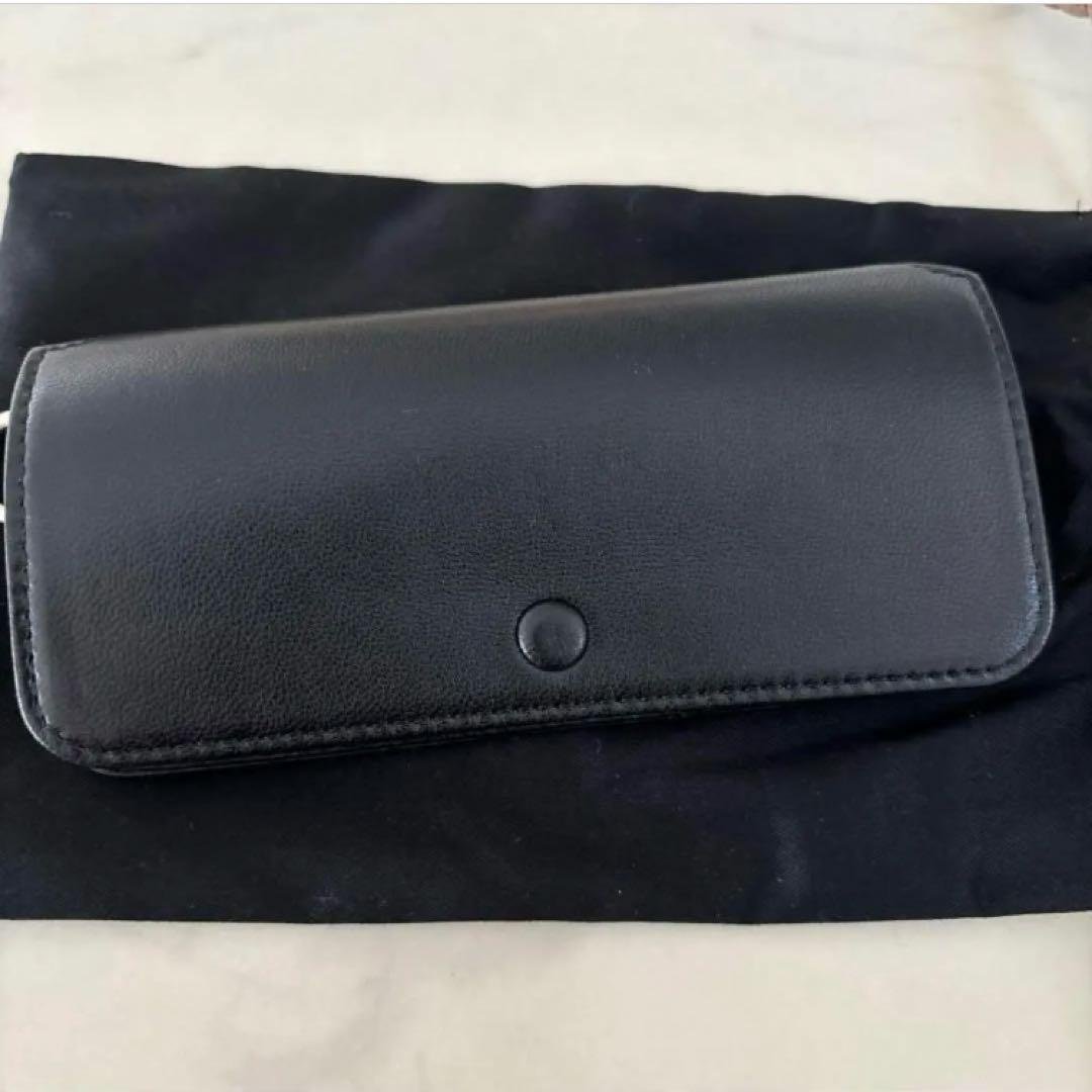 【完売品】DECi Glass Case + Mobile Strapセット