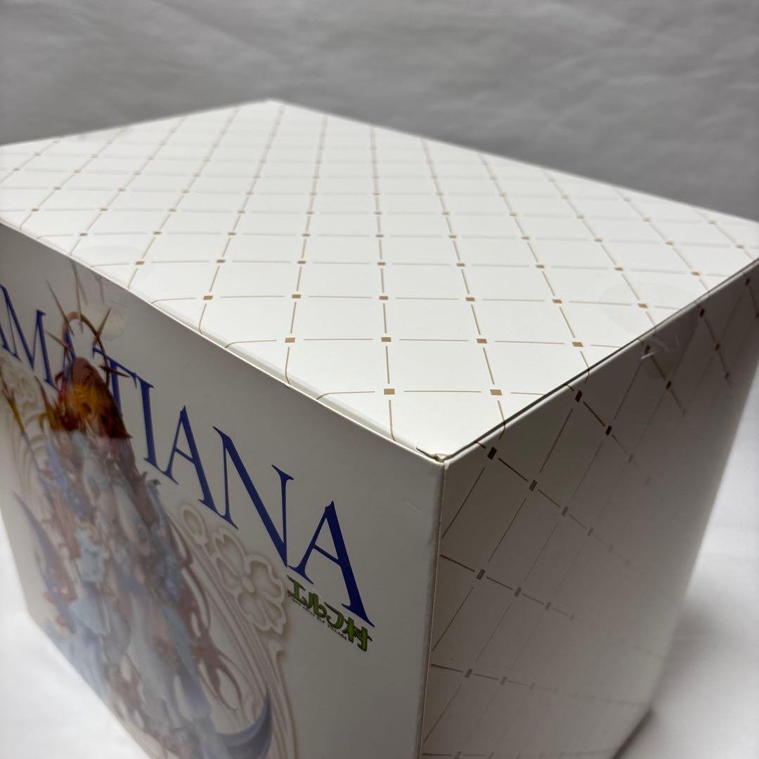 ※マーヴェリック※エルフ村　第14村人ママティアナフィギュア通常版