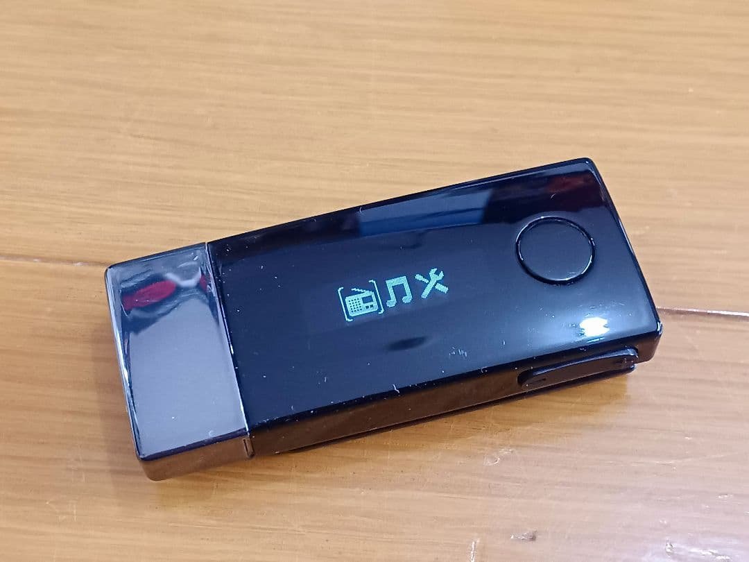 SONY Bluetooth デジタルオーディオプレーヤー MW1 SONY Bluetooth デジタルオーディオプレーヤー MW1