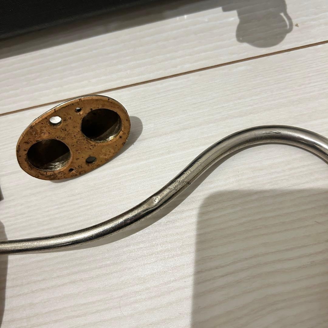【全タンポ交換】ADLER 1358 ファゴット バスーン Sonora バソン
