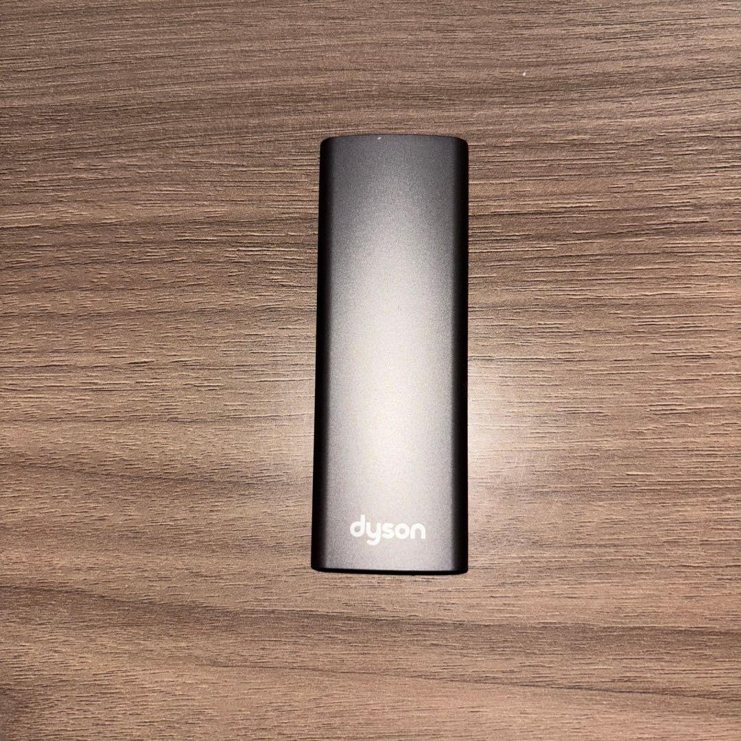 【2019年製】dyson AM09 HOT＆COOL 純正リモコン付