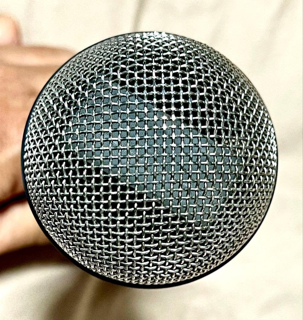伝説 Beyerdynamic M500N(C) 山下達郎 小田和正 使用名機
