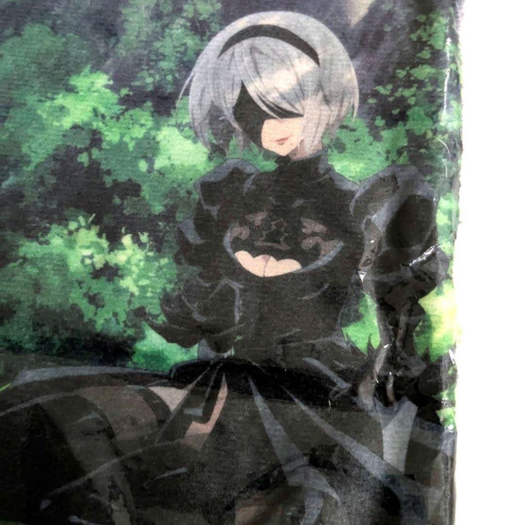 ニーアオートマタ BOX vol.2 アニメイト限定セット WMFタオル