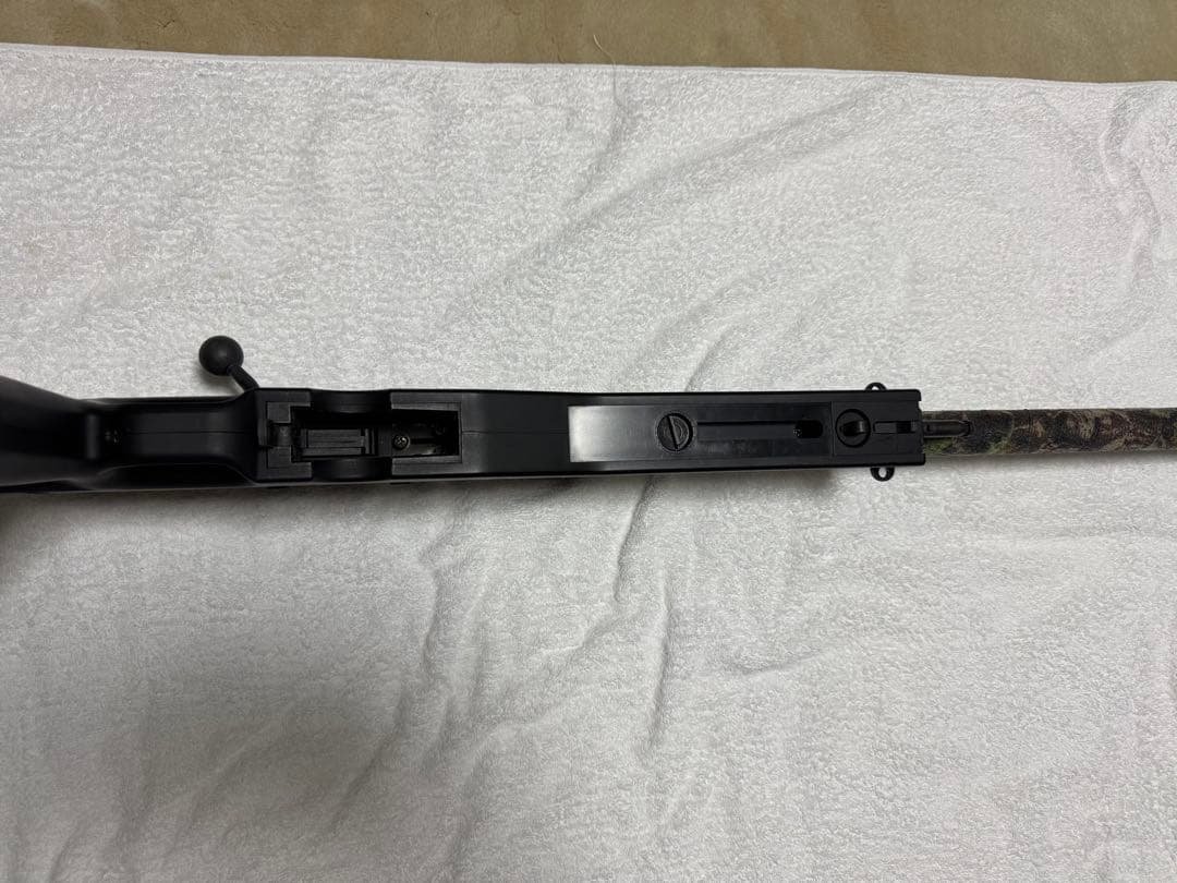 東京マルイ L96 ライフルタクティカルケース付き