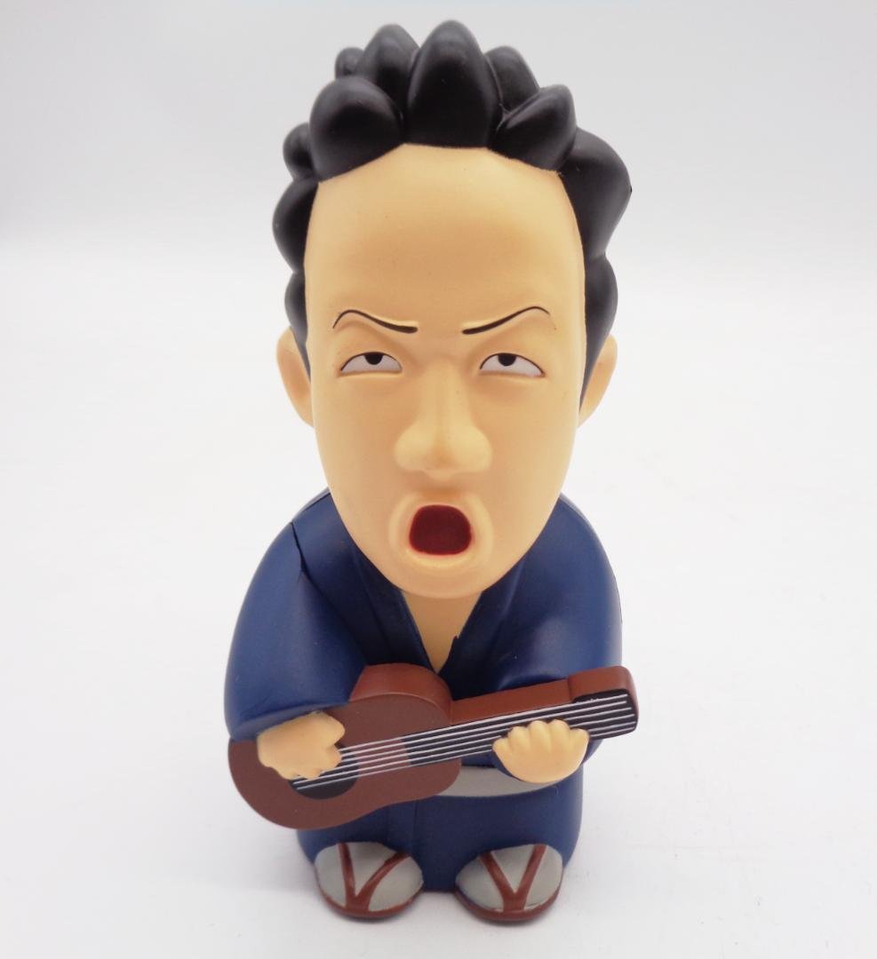 〖懐かし芸人グッズ〗東洋水産「波田陽区のおしゃべりキッチンタイマー」抽プレ当選品