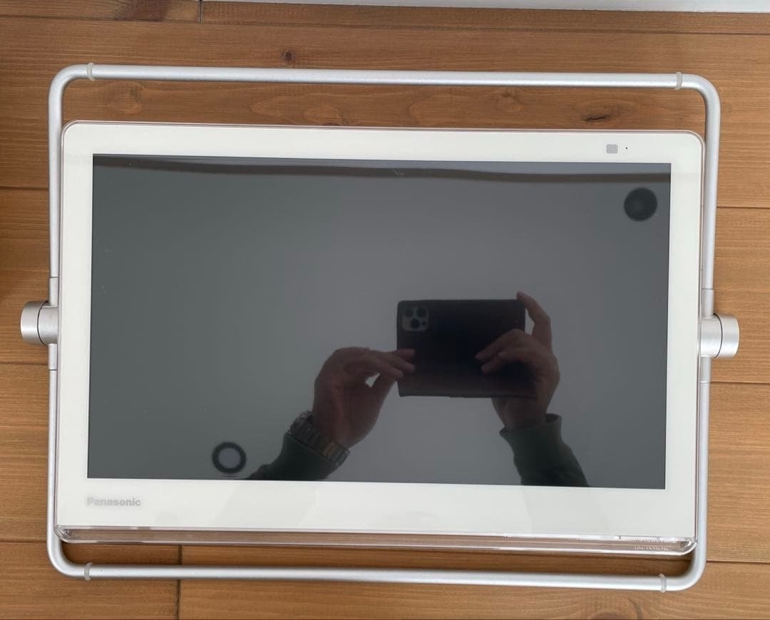 苺*様 Panasonic VIERA プライベートビエラ 15v型 苺*様 Panasonic VIERA プライベートビエラ 15v型 【公式通販】