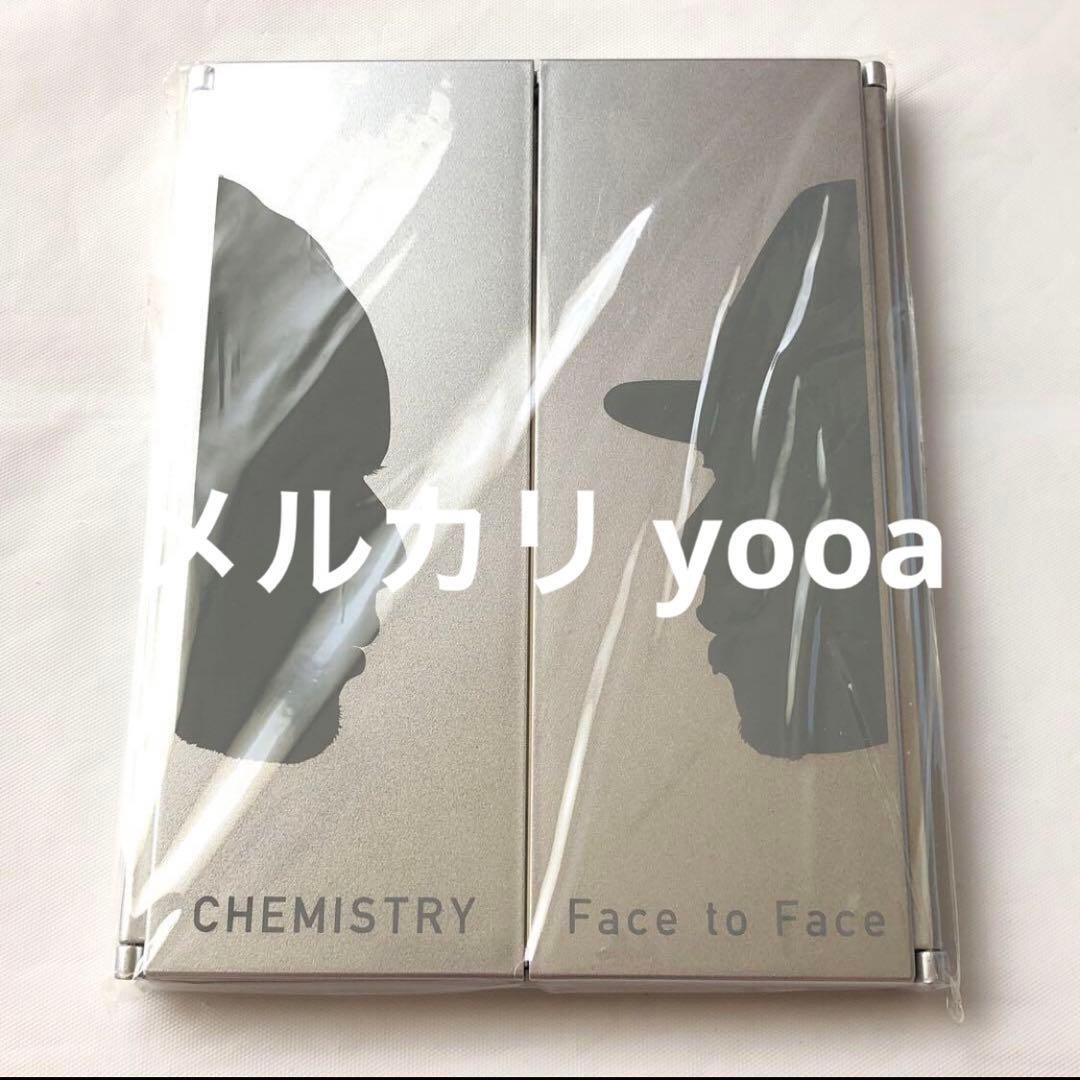 CHEMISTRY face the face 非売品 ノベルティ 鏡 CHEMISTRY face the face 非売品 ノベルティ 鏡の通販はau PAY