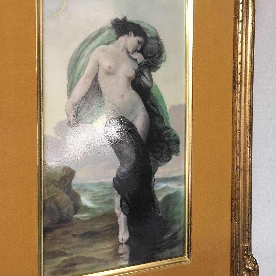 陶板絵画